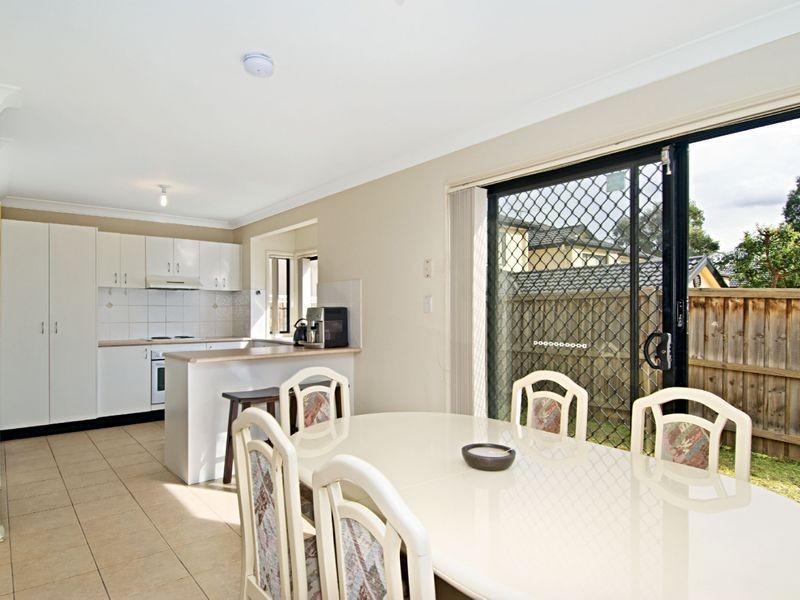 15/54 Golding Drive, Glendenning NSW 2761