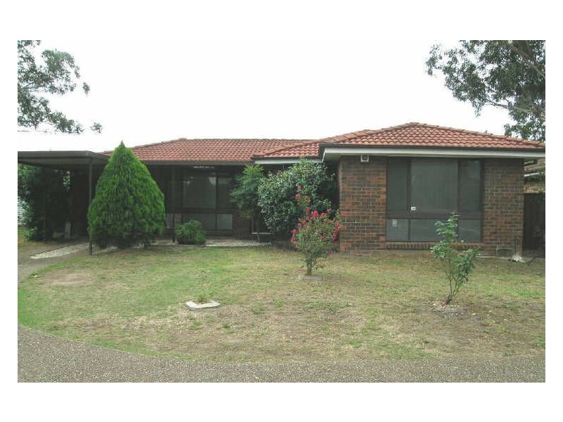 4/6 Woodvale Close, Plumpton NSW 2761