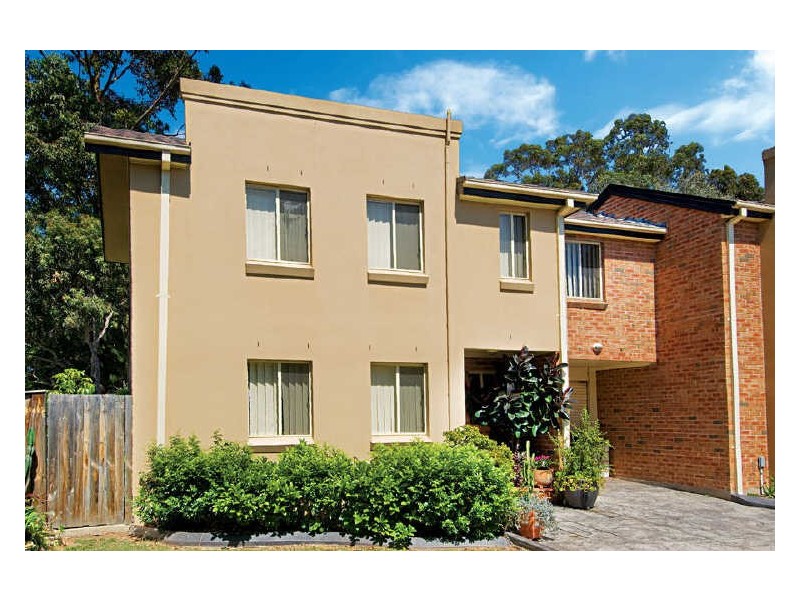 9/23-25 Fuller Street, Seven Hills NSW 2147