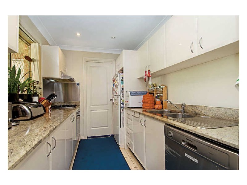 9/23-25 Fuller Street, Seven Hills NSW 2147