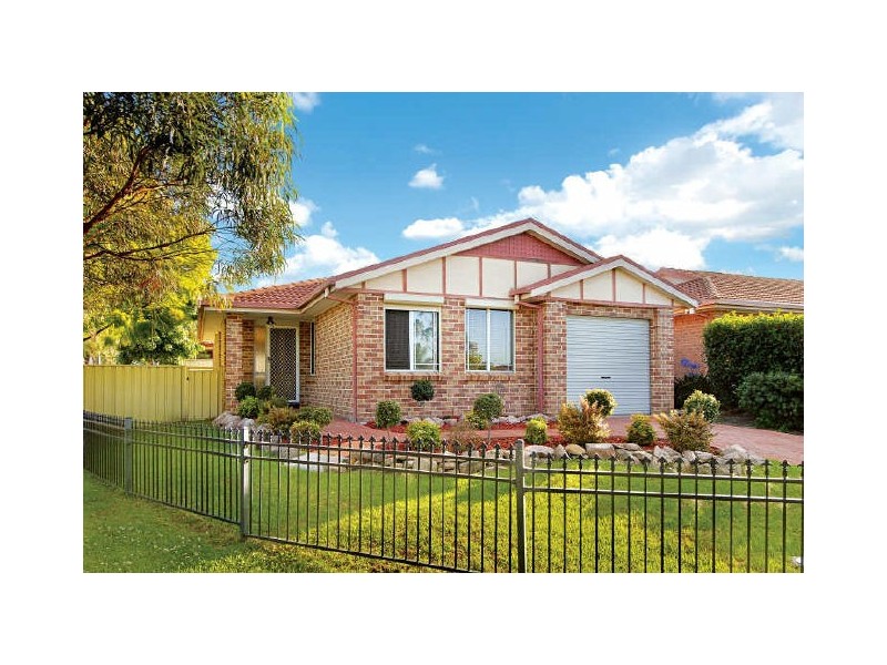 Glendenning NSW 2761