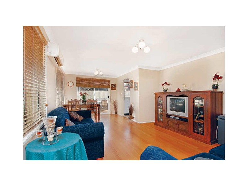 Glendenning NSW 2761