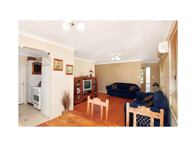 Glendenning NSW 2761