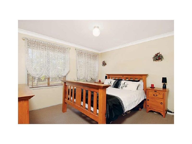 Glendenning NSW 2761