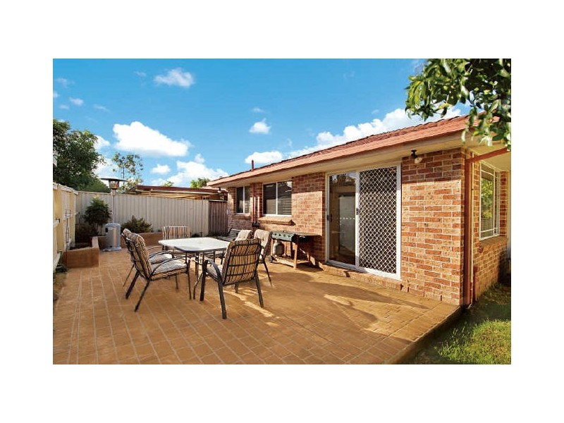 Glendenning NSW 2761