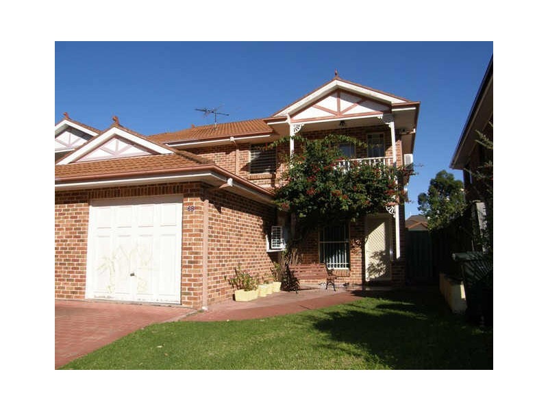 Woodcroft NSW 2767