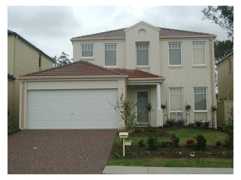 Quakers Hill NSW 2763