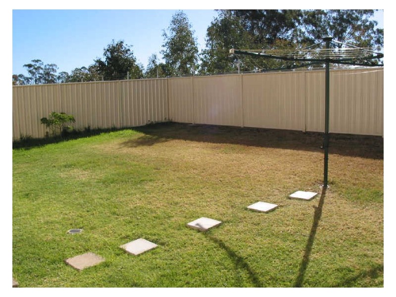 Quakers Hill NSW 2763