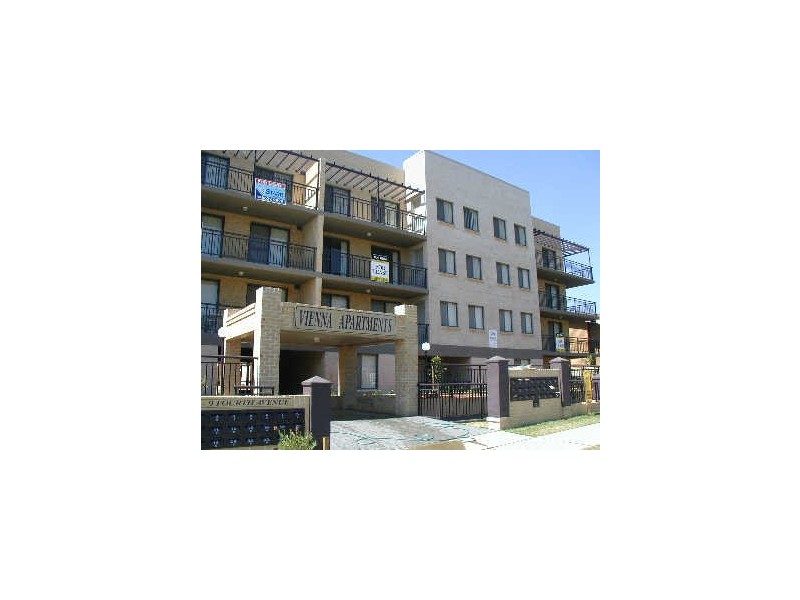 42/5-9 Fourth Avenue, Blacktown NSW 2148