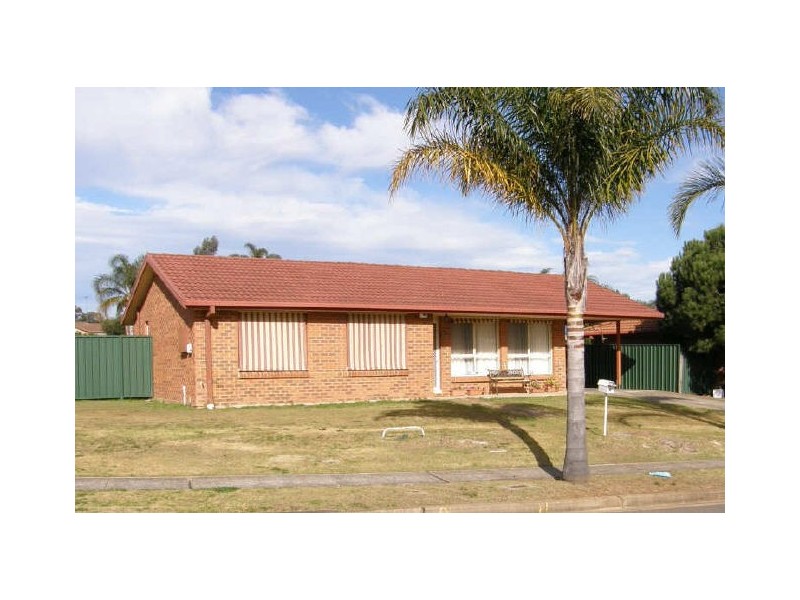 Dean Park NSW 2761