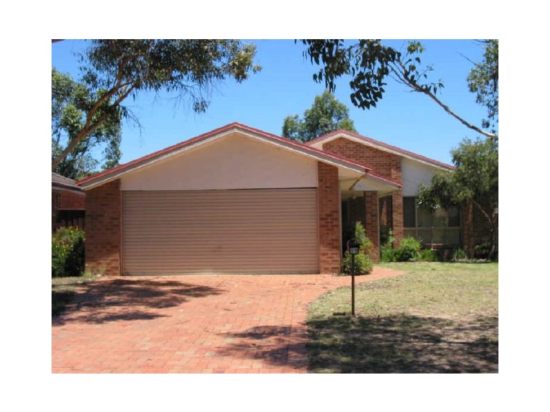 Woodcroft NSW 2767