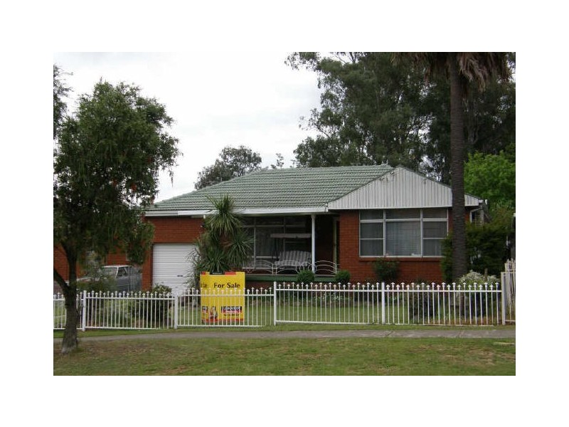 3 Coveny Street, Doonside NSW 2767