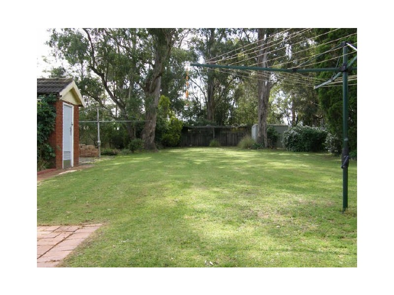 3 Coveny Street, Doonside NSW 2767