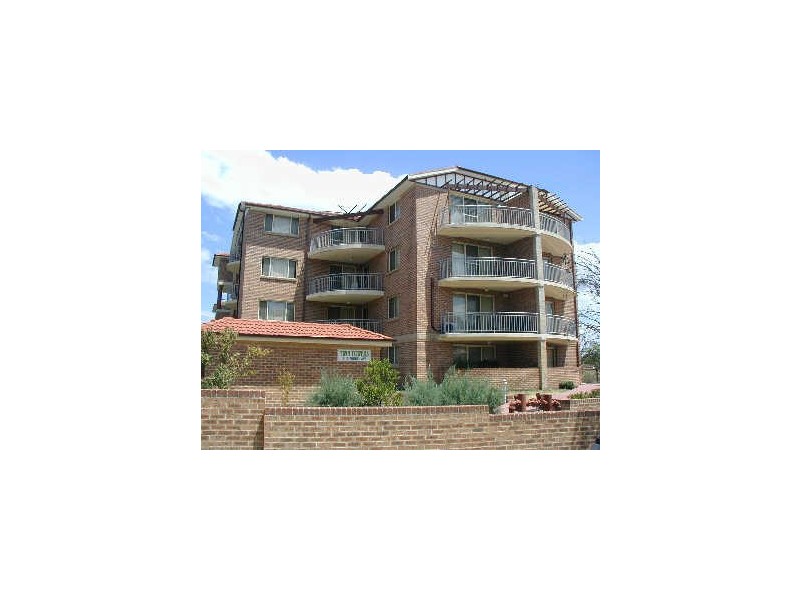 40/8-10 Fourth Avenue, Blacktown NSW 2148