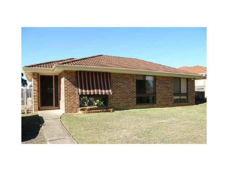 Hassall Grove NSW 2761