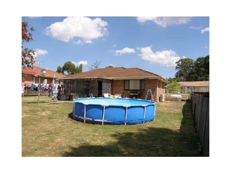 Hassall Grove NSW 2761