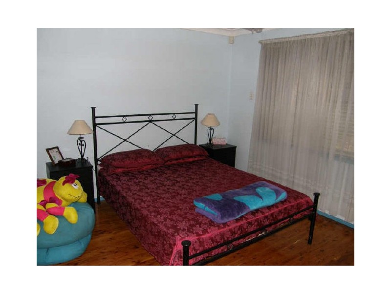 Quakers Hill NSW 2763