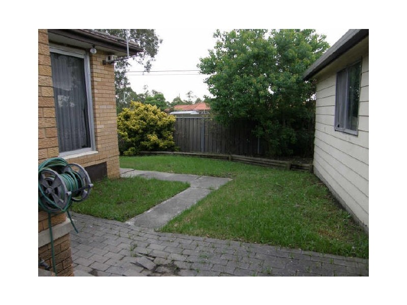 Quakers Hill NSW 2763