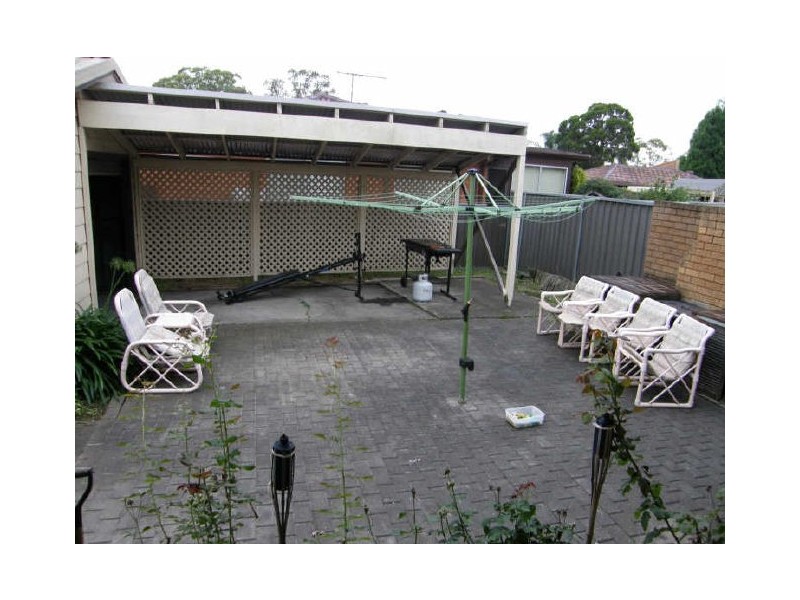 Quakers Hill NSW 2763