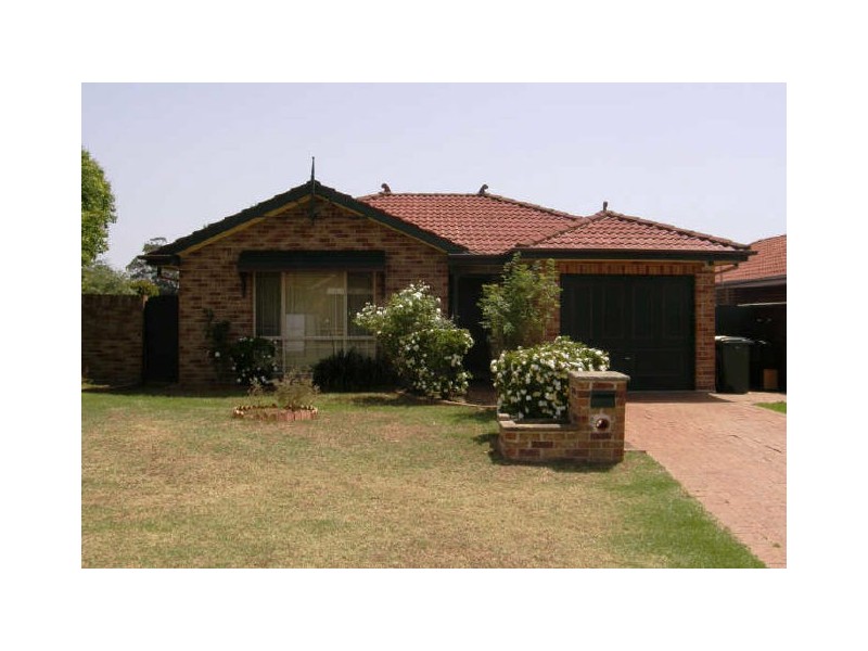 Glendenning NSW 2761