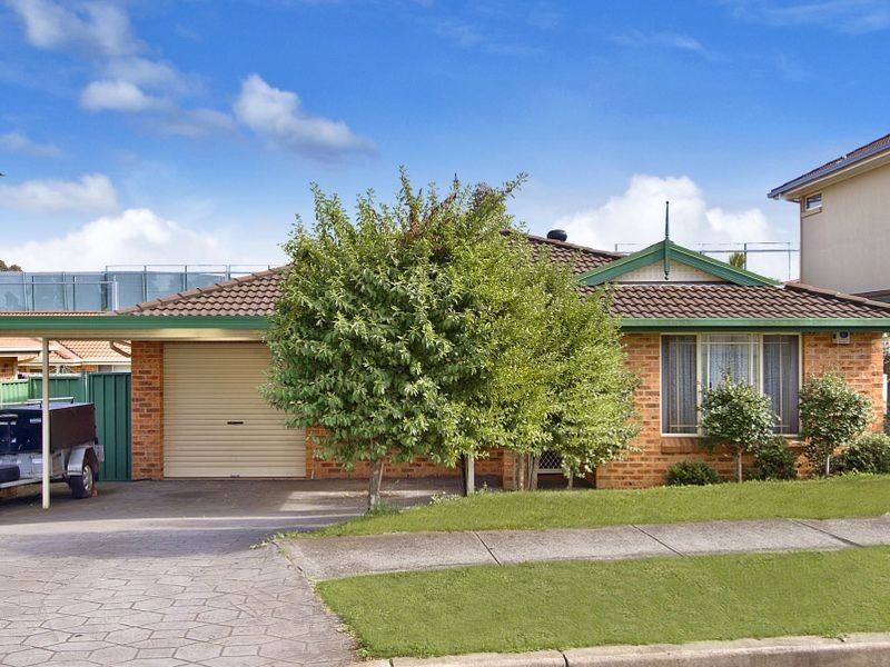 Glendenning NSW 2761