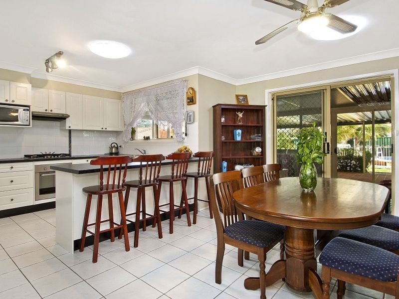 Glendenning NSW 2761