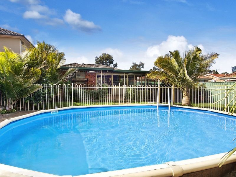 Glendenning NSW 2761