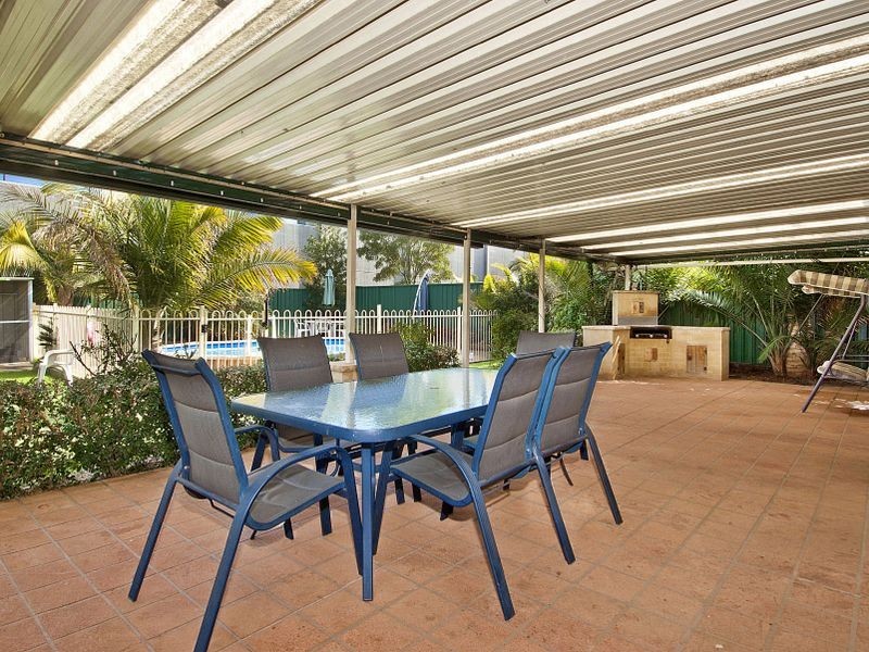 Glendenning NSW 2761