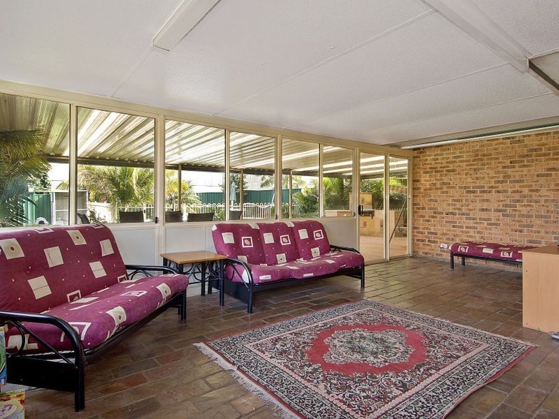 Glendenning NSW 2761