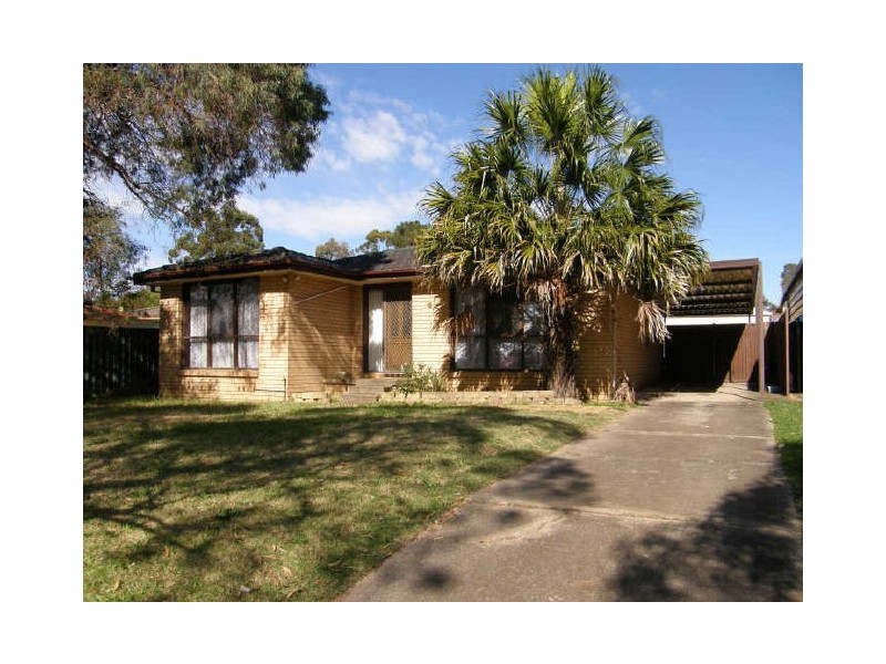 Quakers Hill NSW 2763