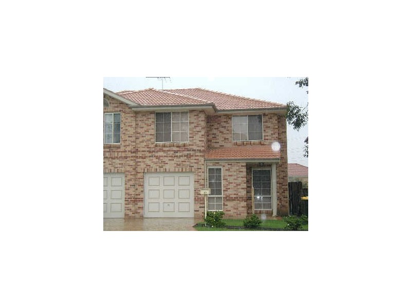 8D Douglas Road, Blacktown NSW 2148