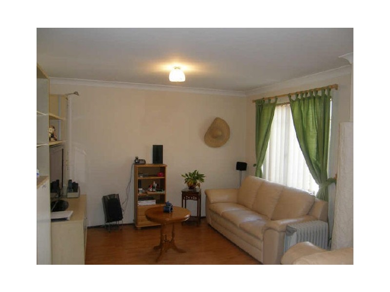 25 Bricketwood Drive, Woodcroft NSW 2767