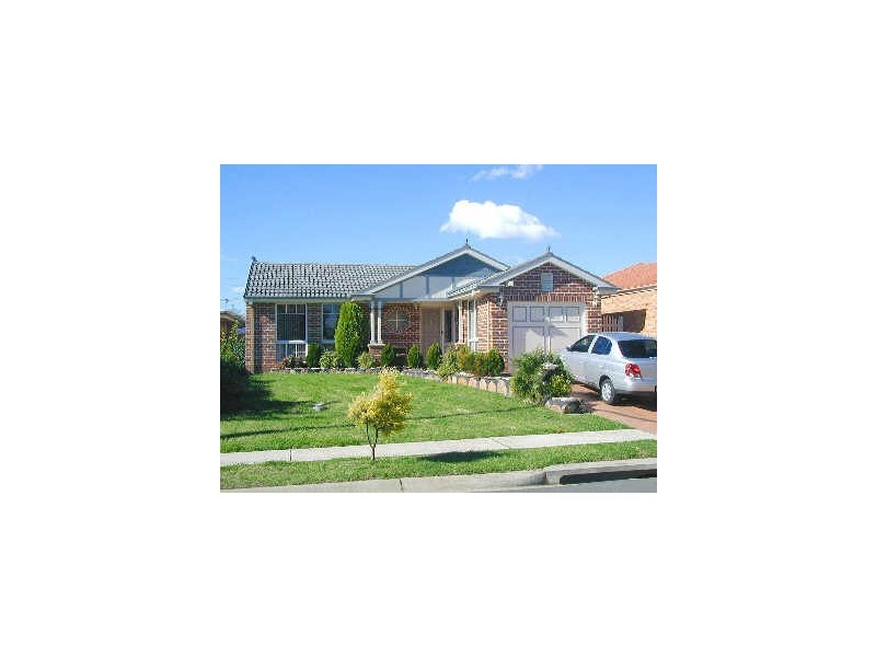 Woodcroft NSW 2767
