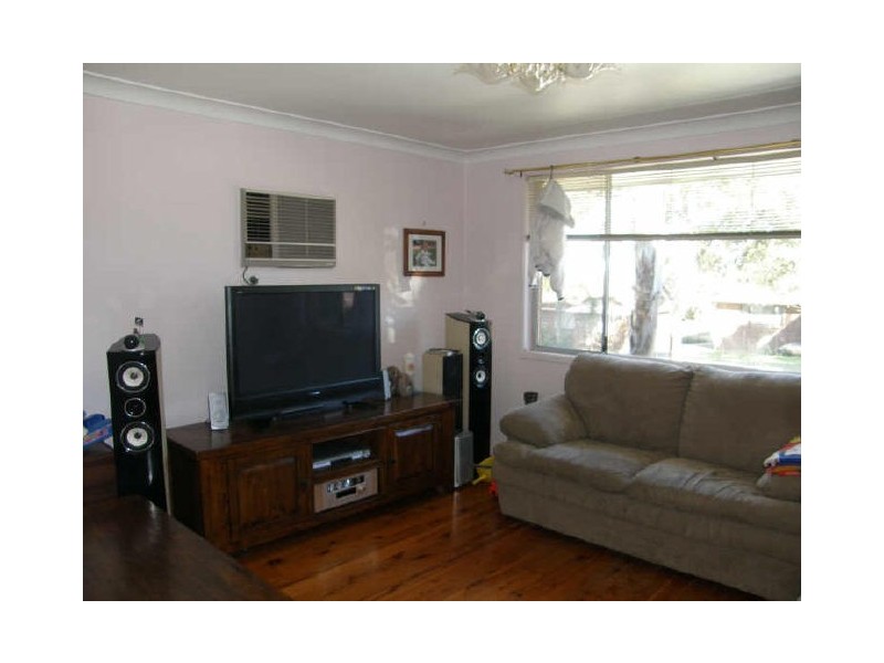 Dean Park NSW 2761