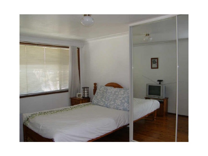 Dean Park NSW 2761