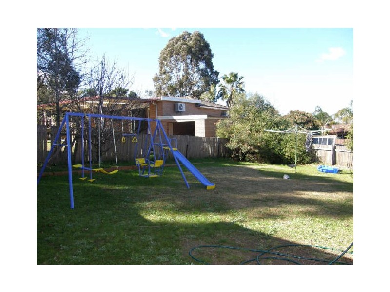 Dean Park NSW 2761