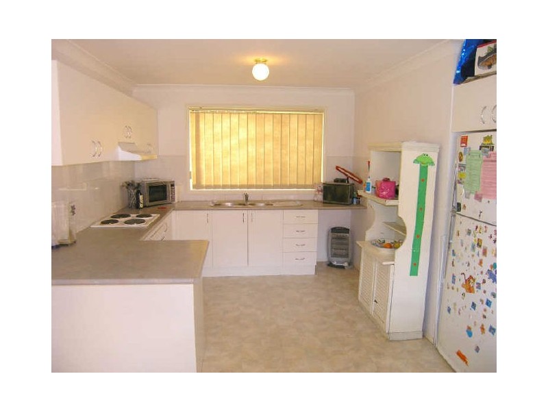 Quakers Hill NSW 2763