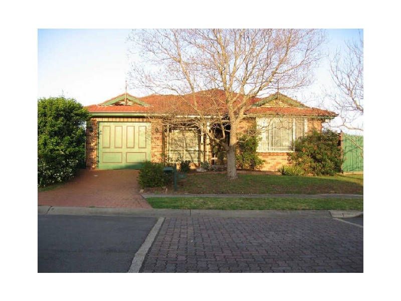 Glendenning NSW 2761