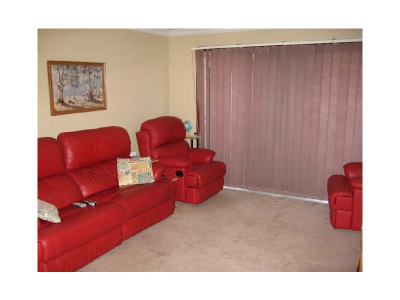 Glendenning NSW 2761