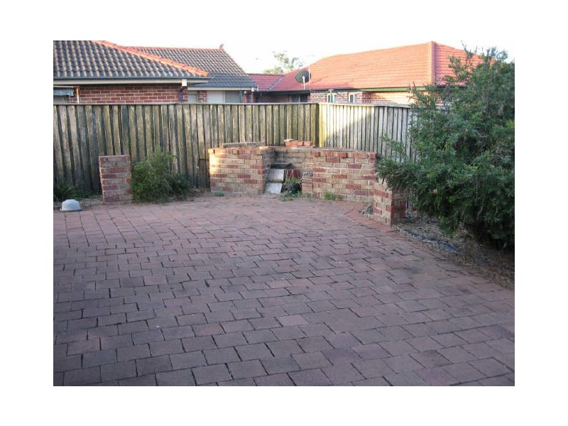 Glendenning NSW 2761