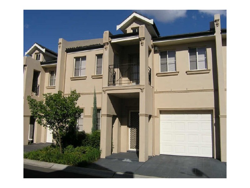 Quakers Hill NSW 2763