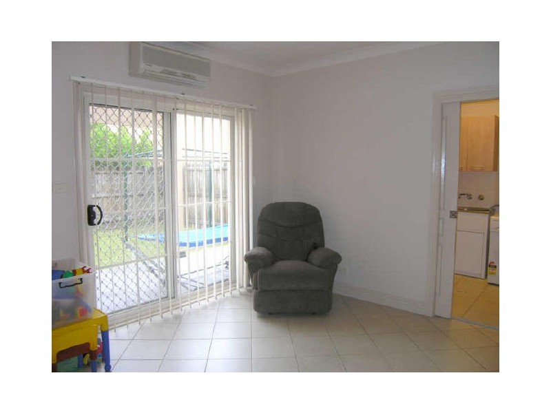 Quakers Hill NSW 2763