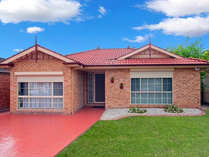 Glendenning NSW 2761