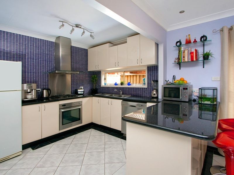 Glendenning NSW 2761