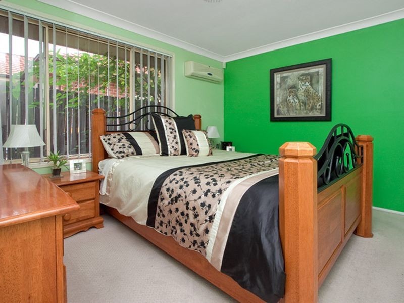 Glendenning NSW 2761