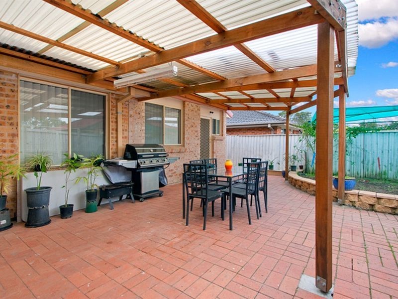 Glendenning NSW 2761