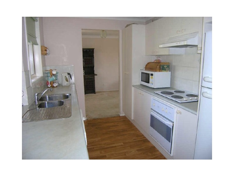 Stanhope Gardens NSW 2768