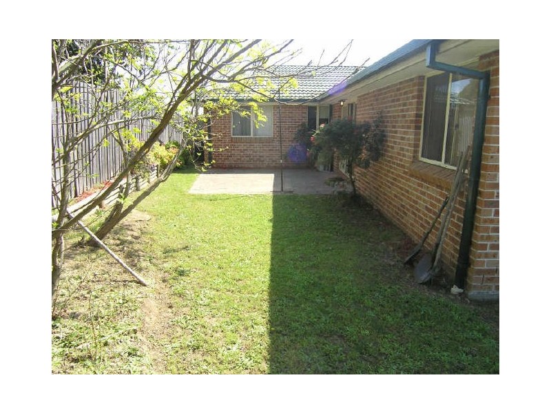 Stanhope Gardens NSW 2768
