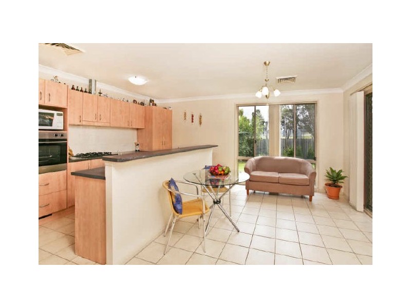 Parklea NSW 2768