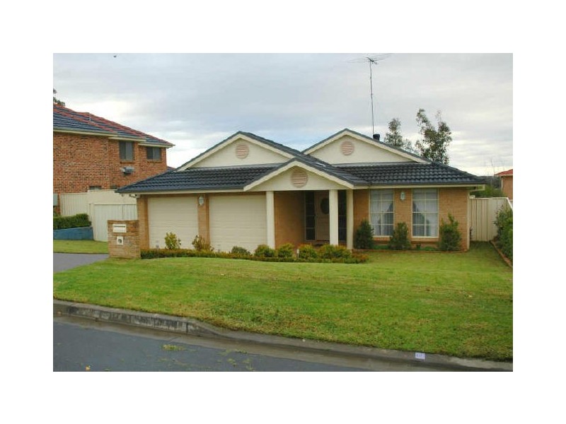 Stanhope Gardens NSW 2768
